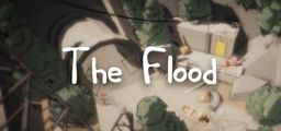 Logo: The Flood