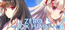 Logo: Fox Hime Zero