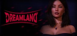Logo: Dreamland
