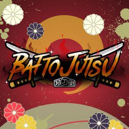 Logo: BattoJutsu