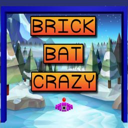 Logo: Brick Bat Crazy