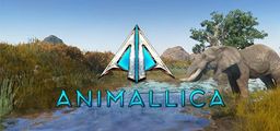 Logo: Animallica