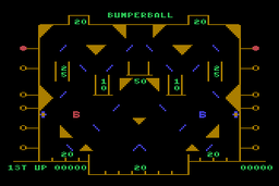 Logo: Bumperball