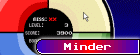 Logo: Minder