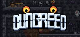 Logo: Dungreed