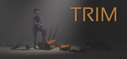Logo: TRIM