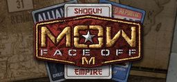 Logo: March of War: FaceOff - M