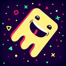 Logo: Jellies!