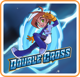 Logo: Double Cross