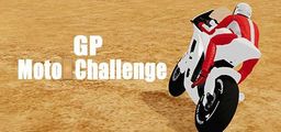 Logo: GP Moto Challenge