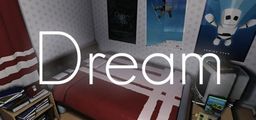 Logo: Dream