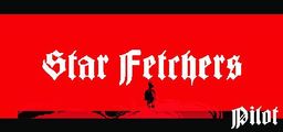 Logo: Star Fetchers: Pilot