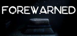 Logo: Forewarned