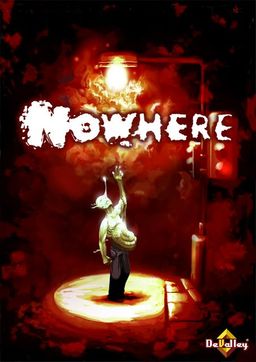 Logo: Nowhere