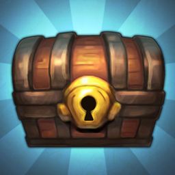 Logo: Lucky Pirate
