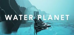 Logo: Water Planet