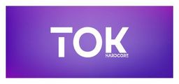Logo: TOK Hardcore