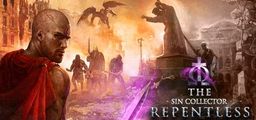 Logo: The Sin Collector: Repentless