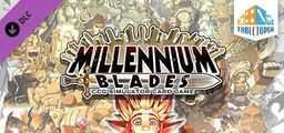 Logo: Tabletopia: Millennium Blades