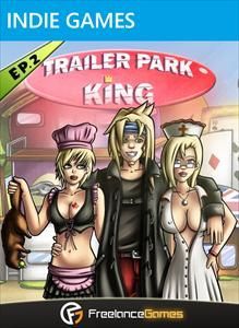 Logo: Trailer Park King: Ep. 2