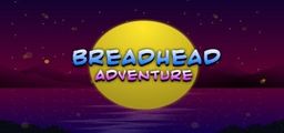 Logo: BreadHead Adventure