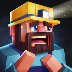 Logo: Horror Nights Story