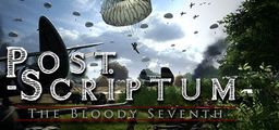 Logo: Post Scriptum: The Bloody Seventh