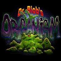 Logo: Dr. Blob's Organism