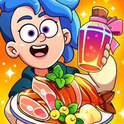 Logo: Potion Punch 2