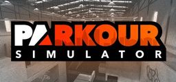 Logo: Parkour Simulator