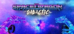 Logo: Space Dragon