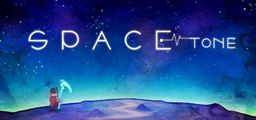 Logo: SpaceTone