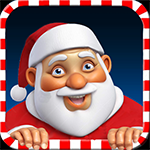 Logo: Santa Claus: The Lost Gifts