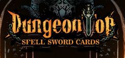 Logo: DungeonTop