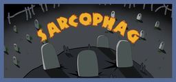 Logo: Sarcophag