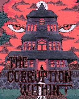 Logo: The Corruption Within
