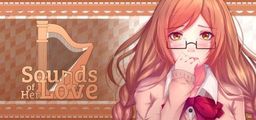 Logo: Sounds of Her Love