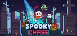 Logo: Spooky Chase
