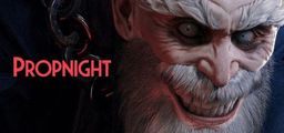 Logo: Propnight