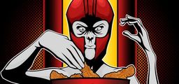 Logo: Crispy Chicken