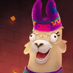Logo: Adventure Llama