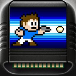 Logo: Venture Kid
