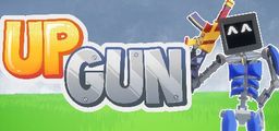 Logo: UpGun