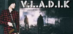 Logo: V.L.A.D.i.K