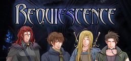 Logo: Requiescence