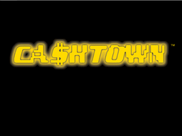 Logo: Cashtown