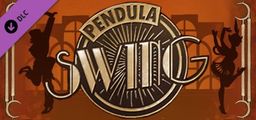 Logo: Pendula Swing: Episode 3 - Orcing Hard or Hardly Orcing