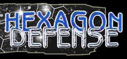Logo: Hexagon Defense