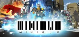 Logo: Minimum