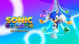 Logo: Sonic Colors: Ultimate